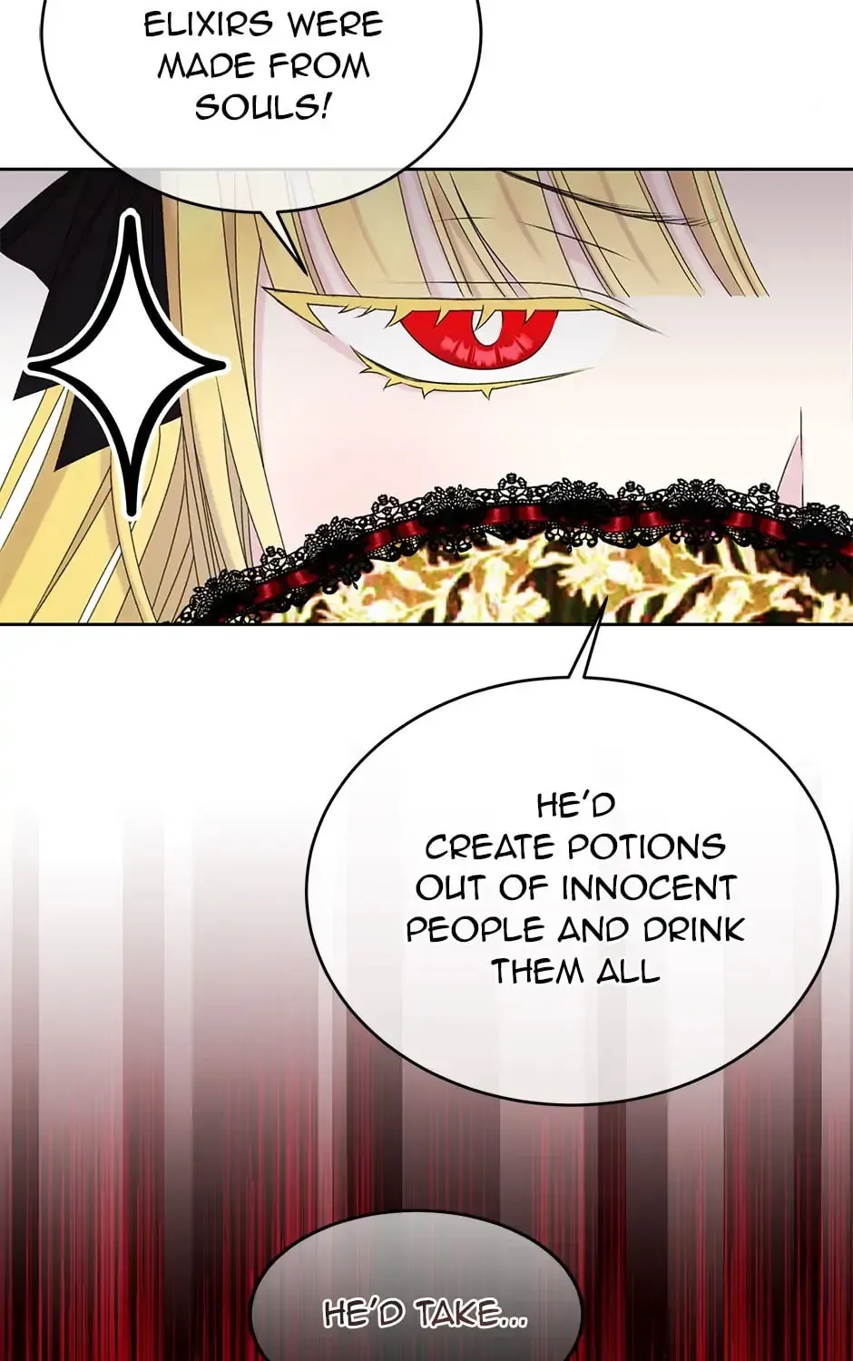The Adorable Princess of Doom Chapter 58 page 43 - 