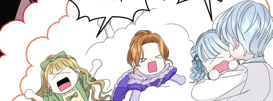 The Adorable Princess of Doom Chapter 58 page 46 - 