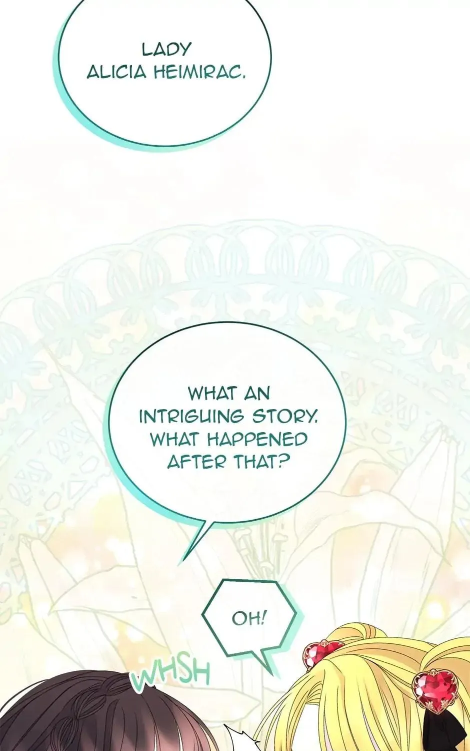 The Adorable Princess of Doom Chapter 58 page 53 - 