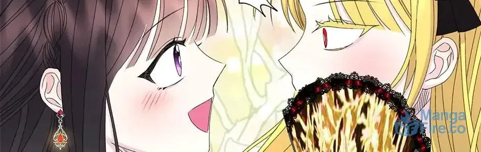 The Adorable Princess of Doom Chapter 58 page 54 - 