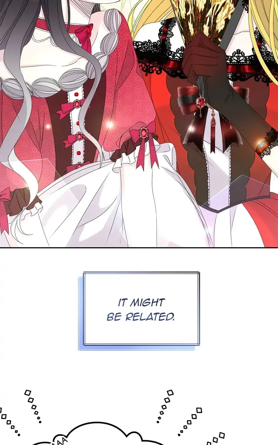 The Adorable Princess of Doom Chapter 58 page 55 - 