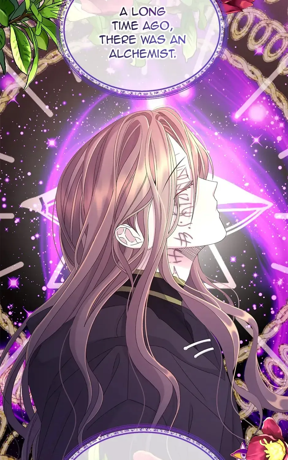 The Adorable Princess of Doom Chapter 58 page 7 - 