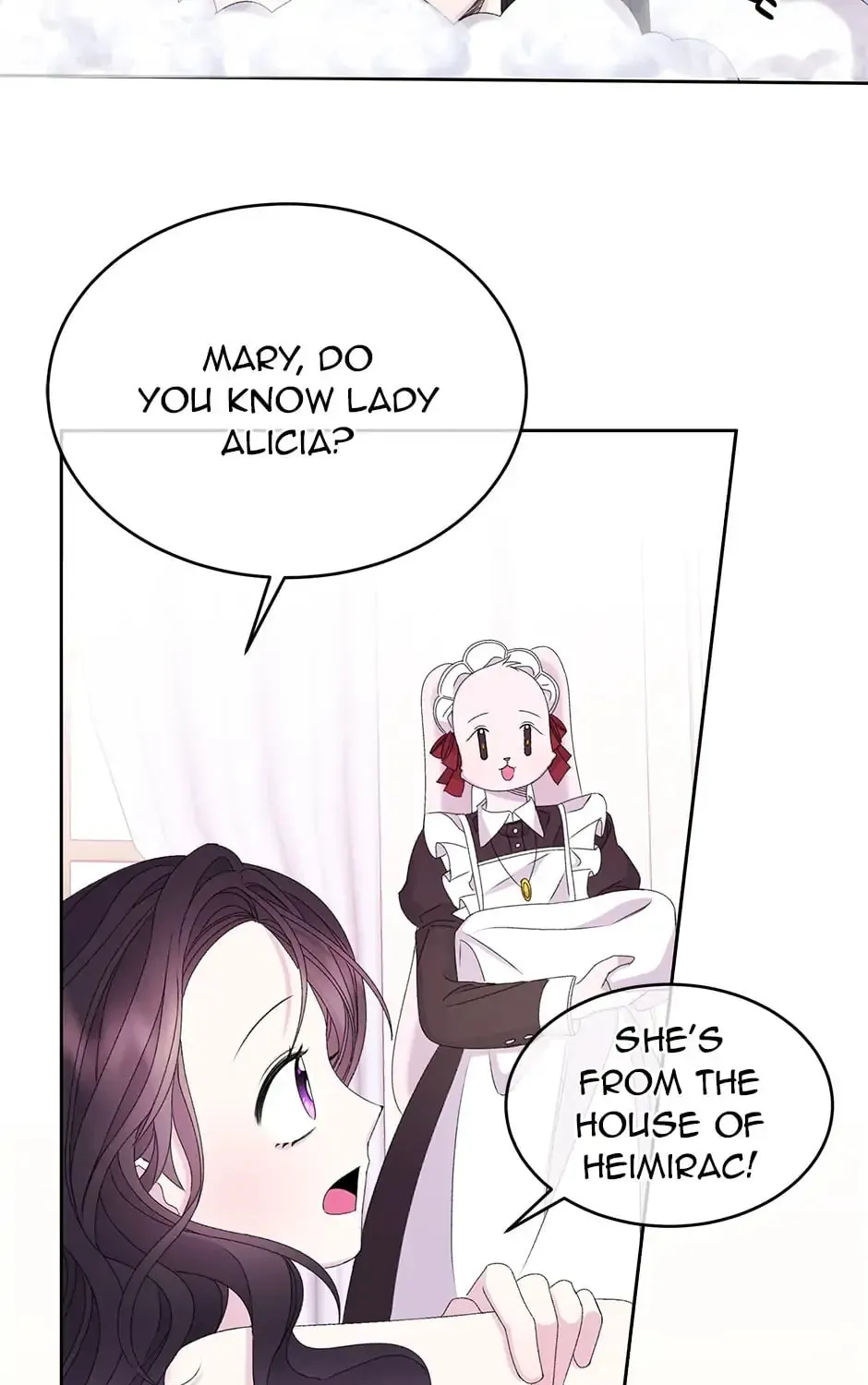 The Adorable Princess of Doom Chapter 58 page 69 - 