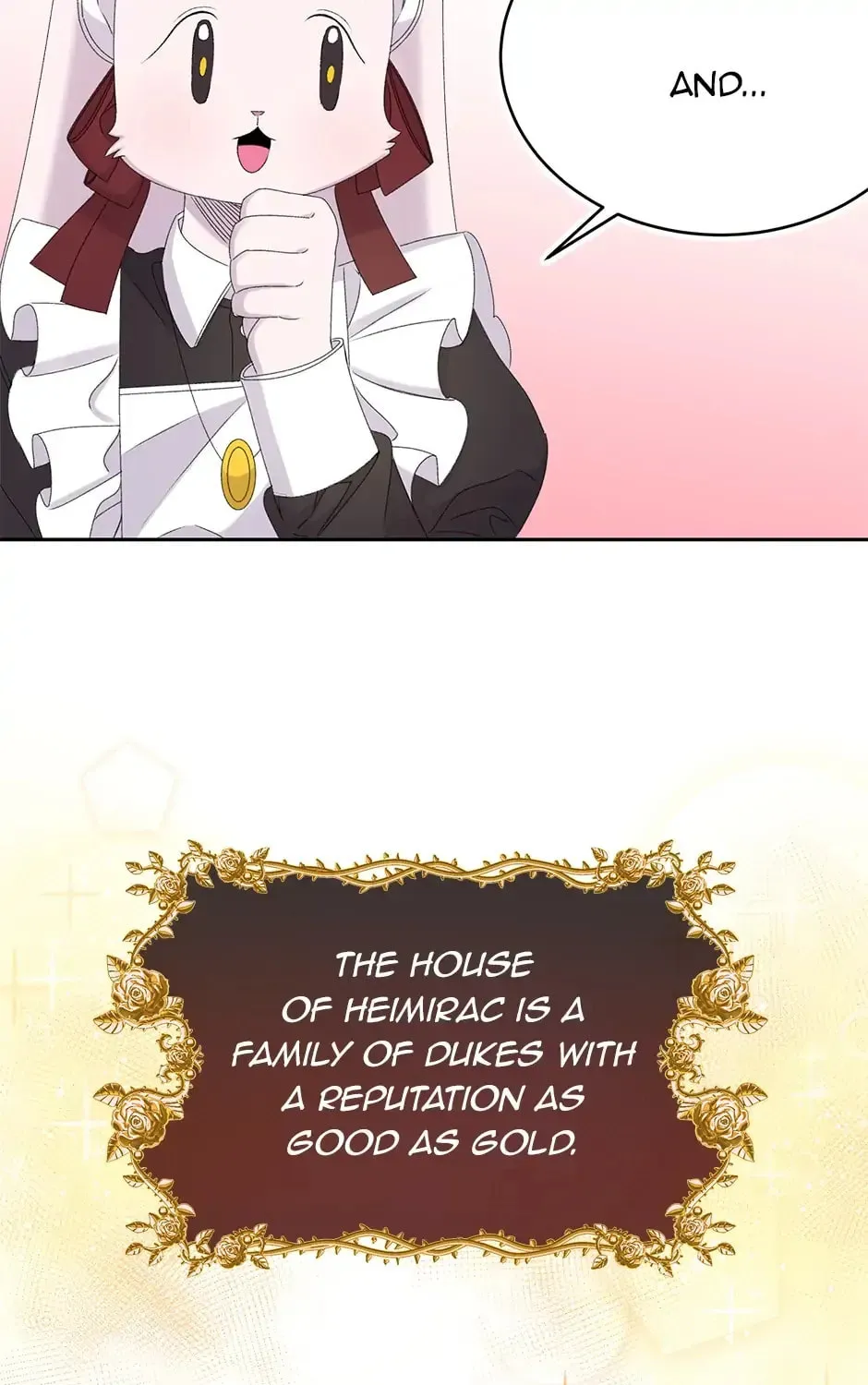 The Adorable Princess of Doom Chapter 58 page 73 - 