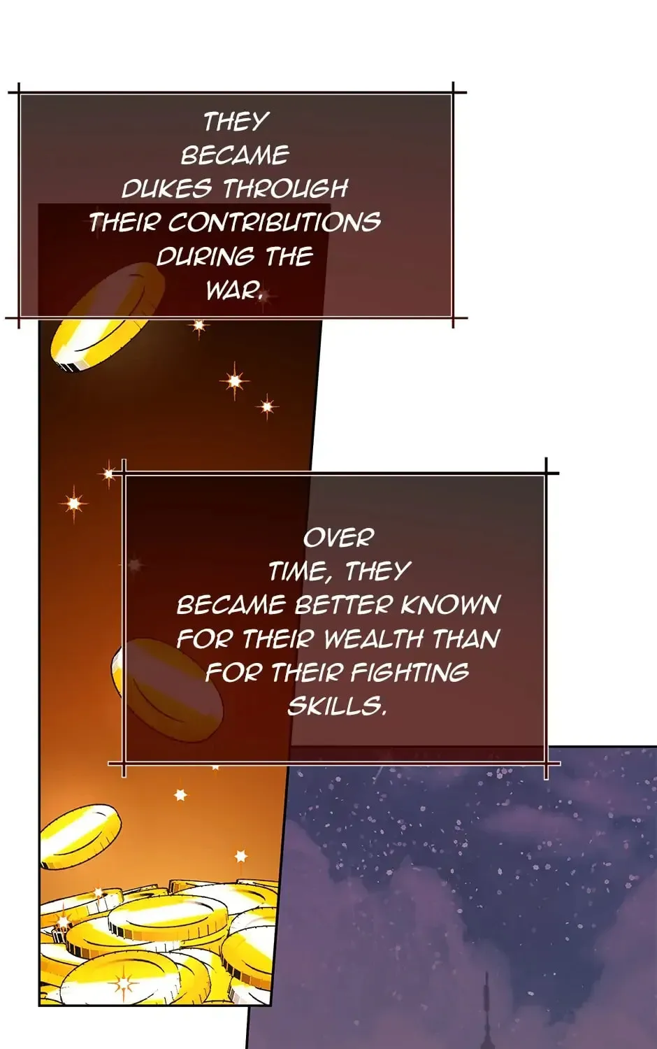The Adorable Princess of Doom Chapter 58 page 75 - 