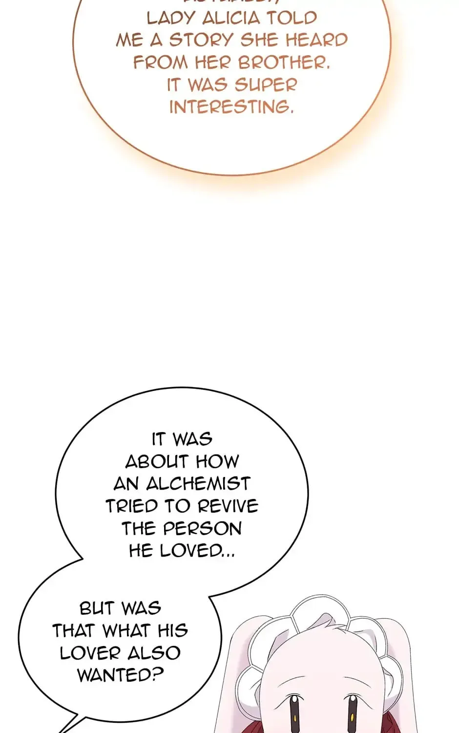 The Adorable Princess of Doom Chapter 58 page 79 - 