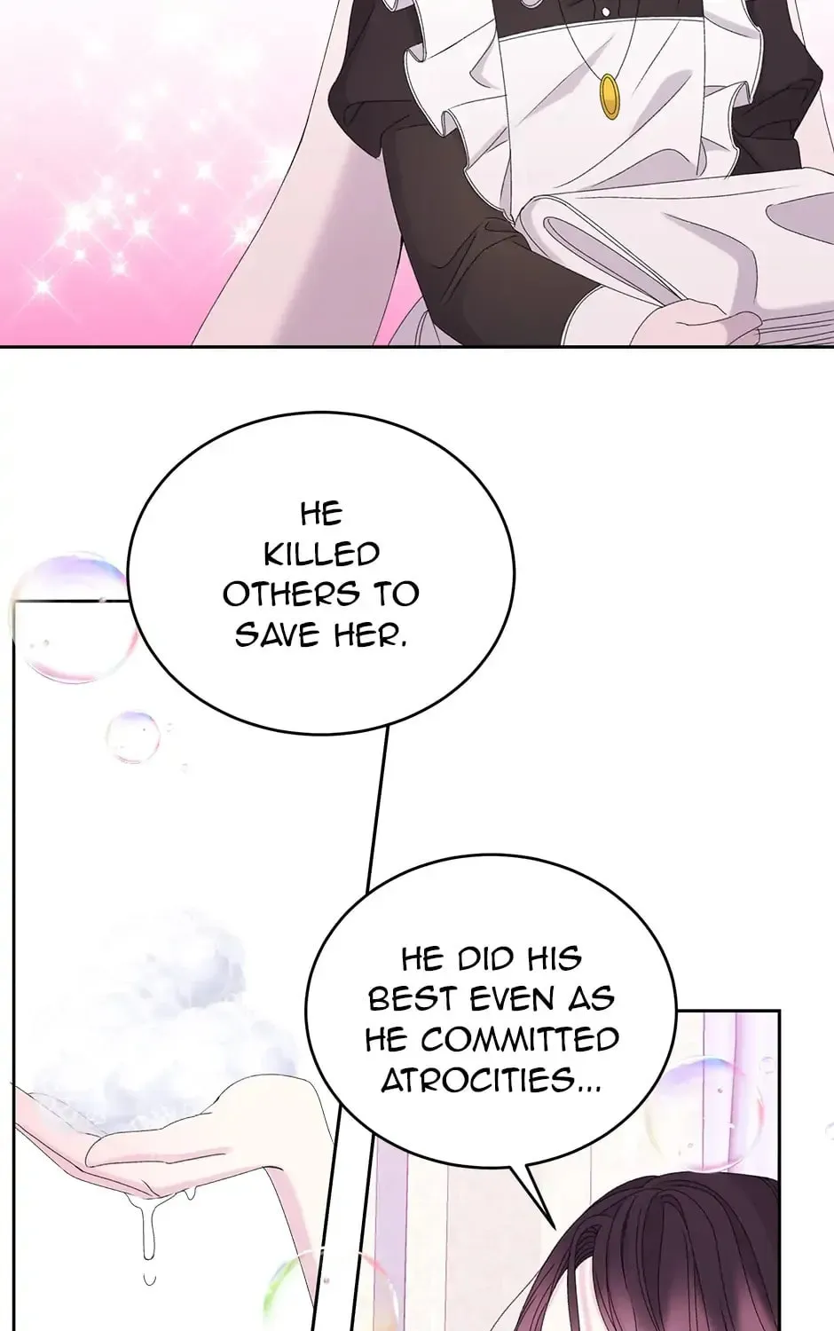 The Adorable Princess of Doom Chapter 58 page 81 - 