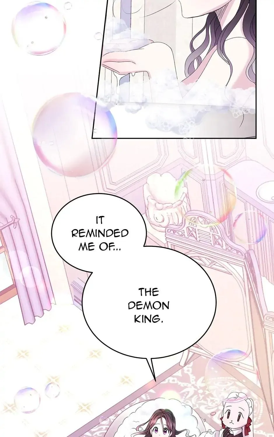 The Adorable Princess of Doom Chapter 58 page 83 - 