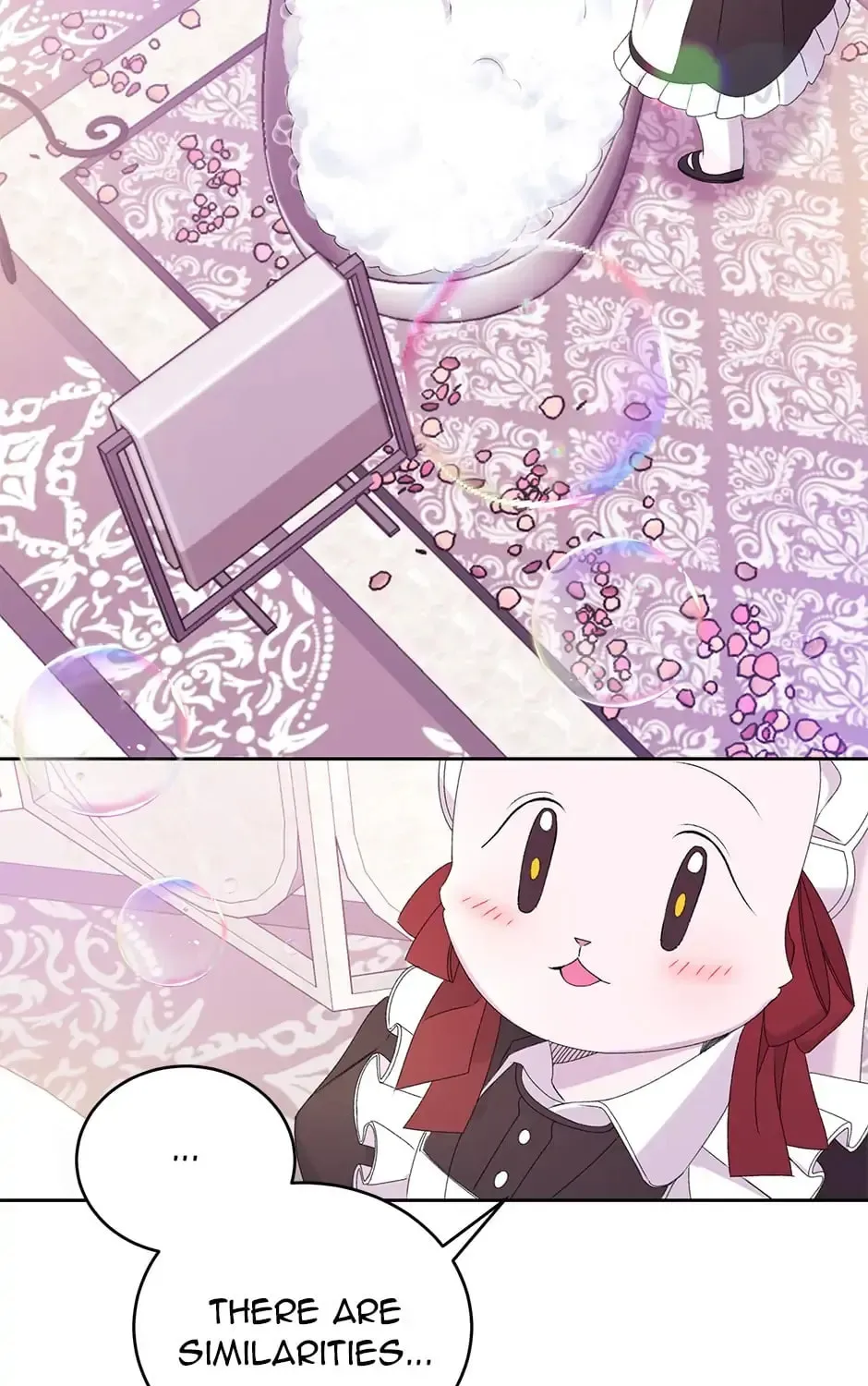 The Adorable Princess of Doom Chapter 58 page 85 - 