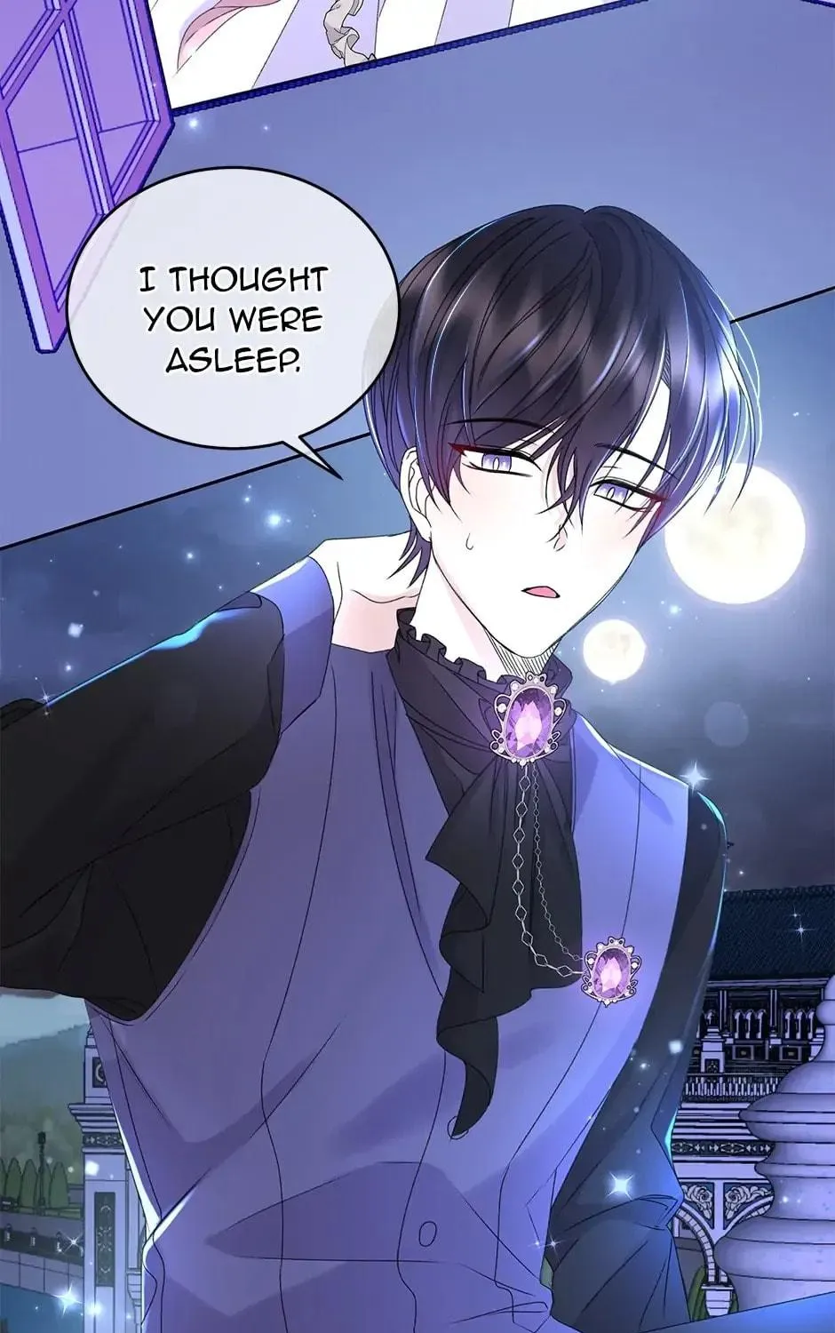 The Adorable Princess of Doom Chapter 58 page 95 - 