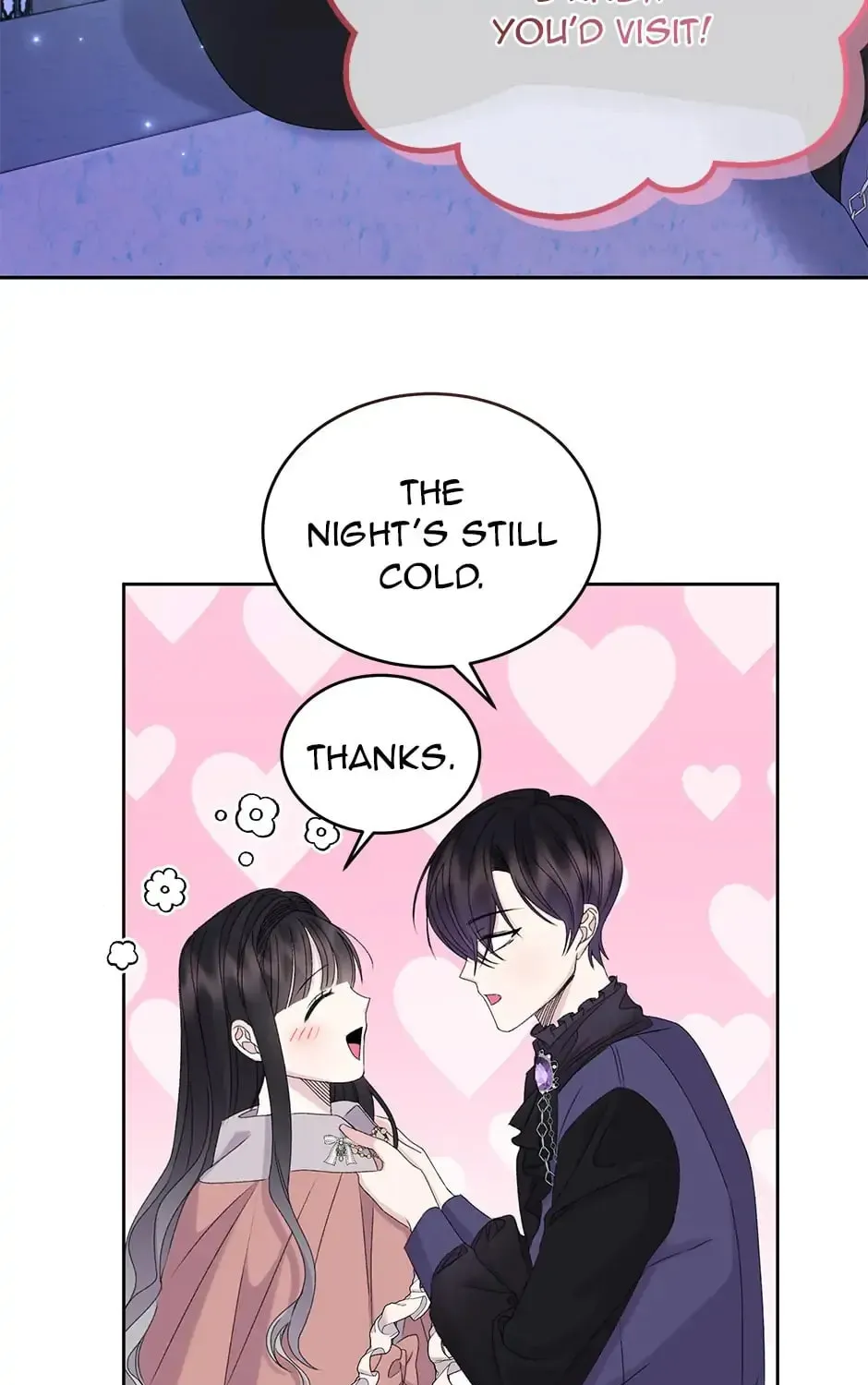 The Adorable Princess of Doom Chapter 58 page 97 - 