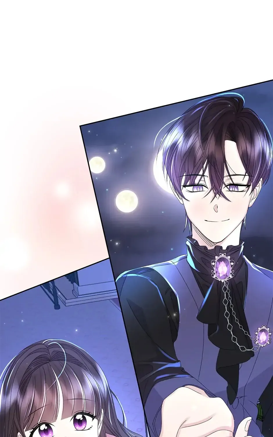 The Adorable Princess of Doom Chapter 58 page 99 - 