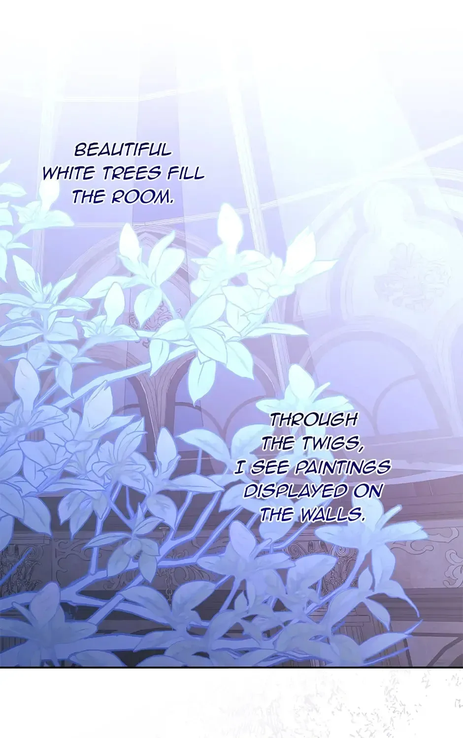 The Adorable Princess of Doom Chapter 59 page 1 - 