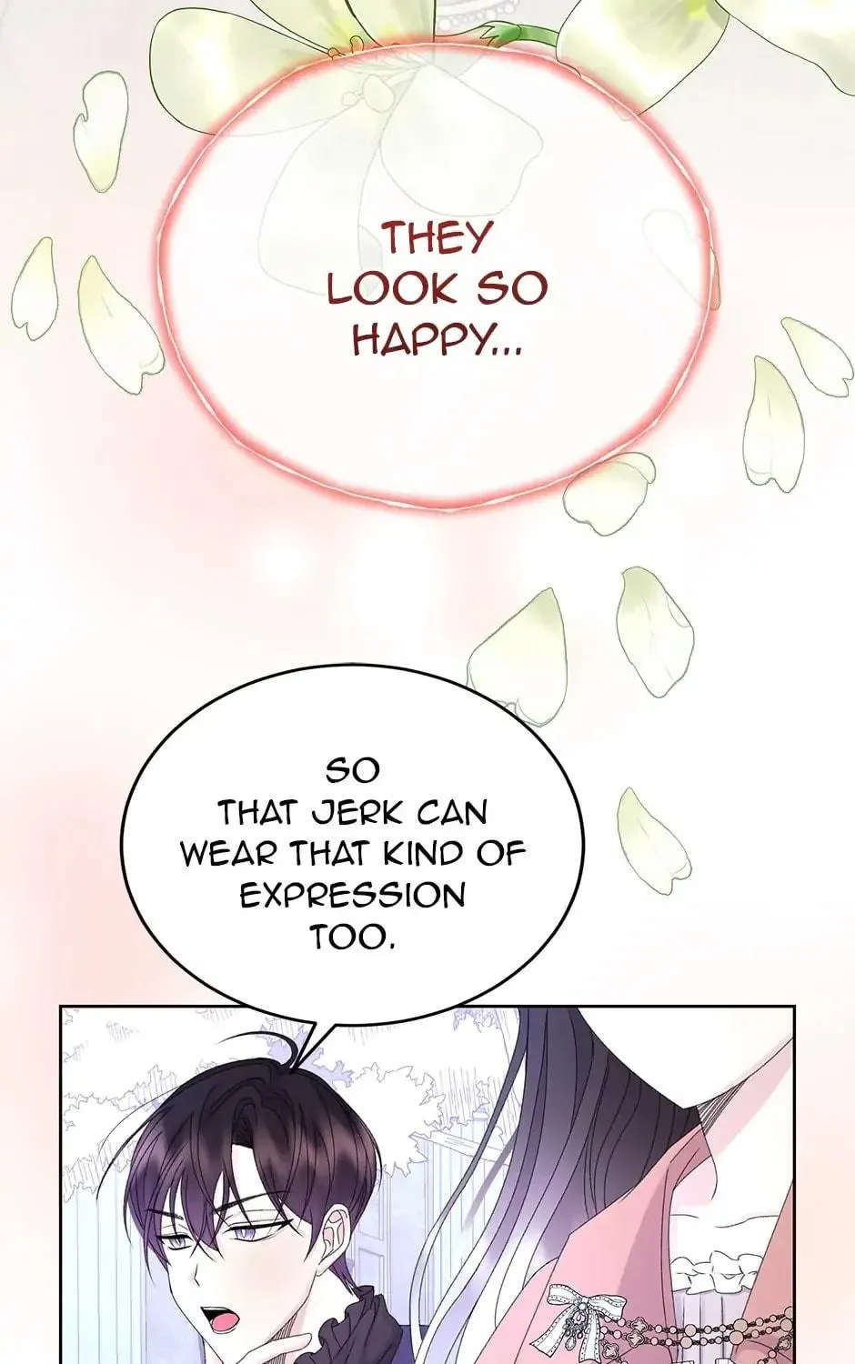 The Adorable Princess of Doom Chapter 59 page 11 - 