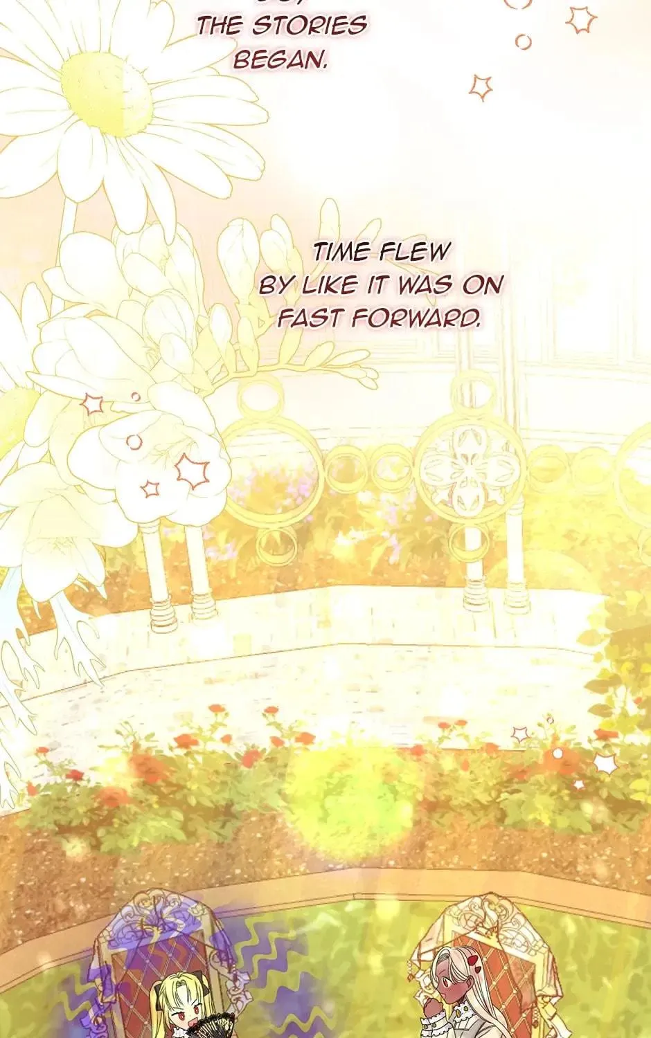 The Adorable Princess of Doom Chapter 59 page 101 - 
