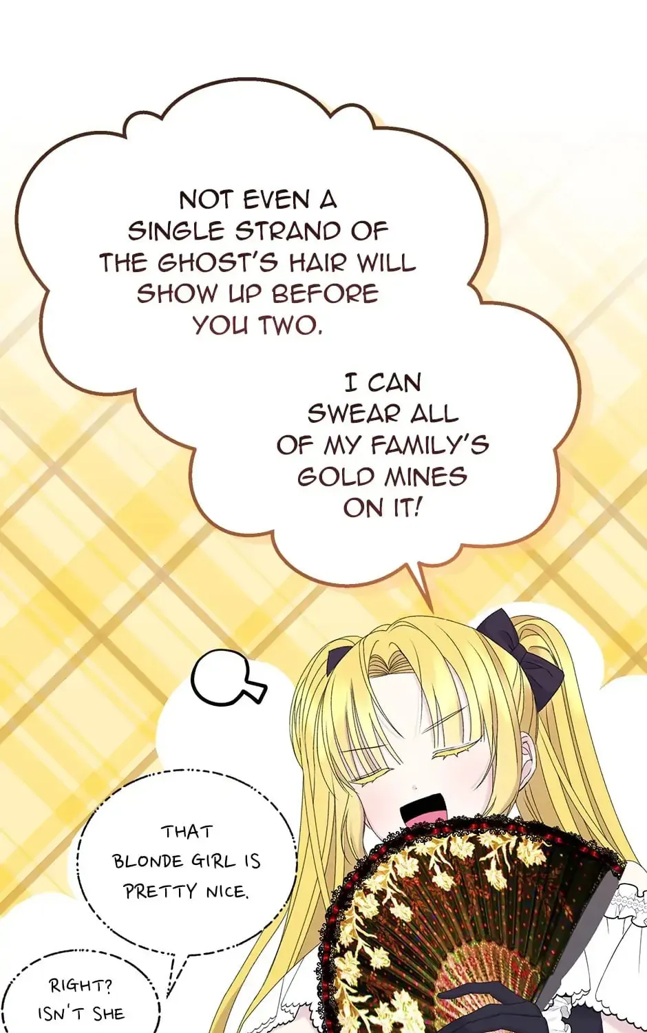 The Adorable Princess of Doom Chapter 59 page 109 - 