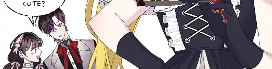 The Adorable Princess of Doom Chapter 59 page 110 - 