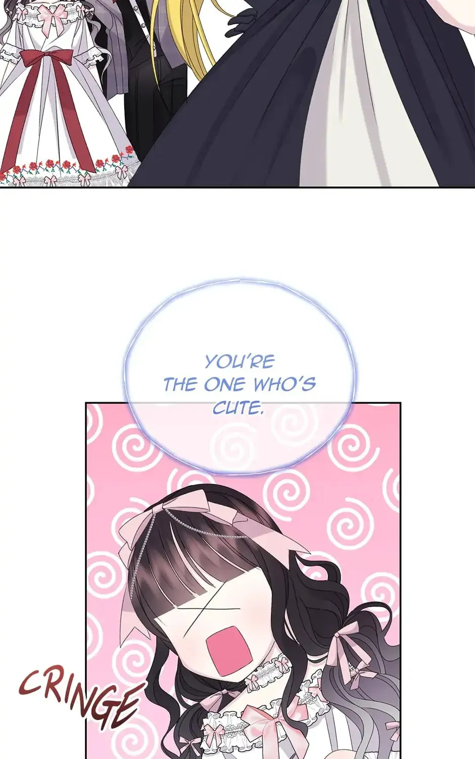 The Adorable Princess of Doom Chapter 59 page 111 - 