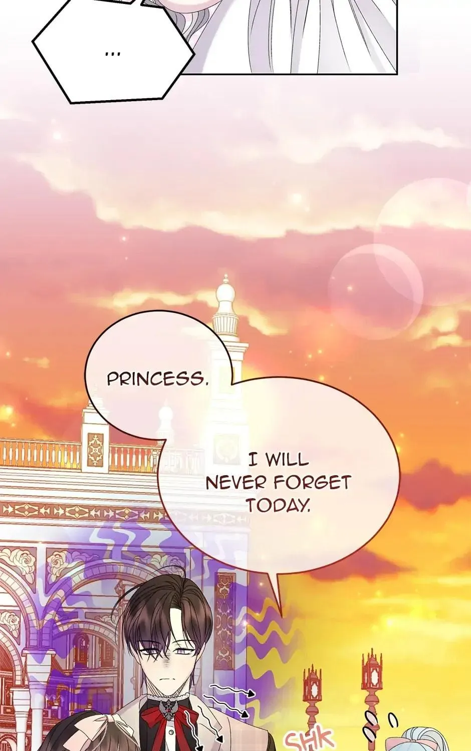 The Adorable Princess of Doom Chapter 59 page 113 - 