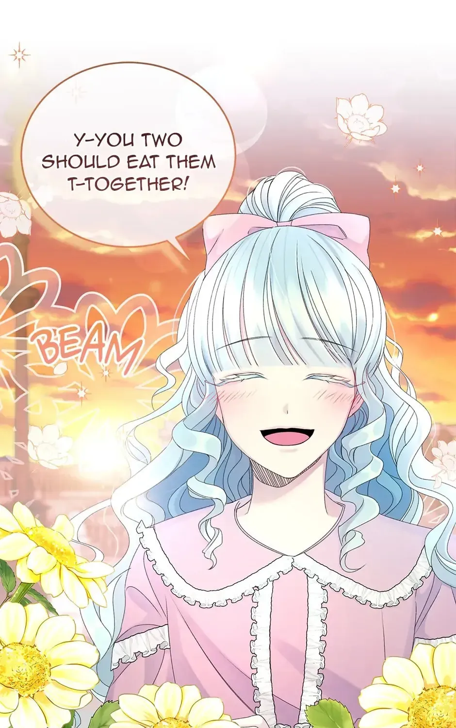 The Adorable Princess of Doom Chapter 59 page 121 - 