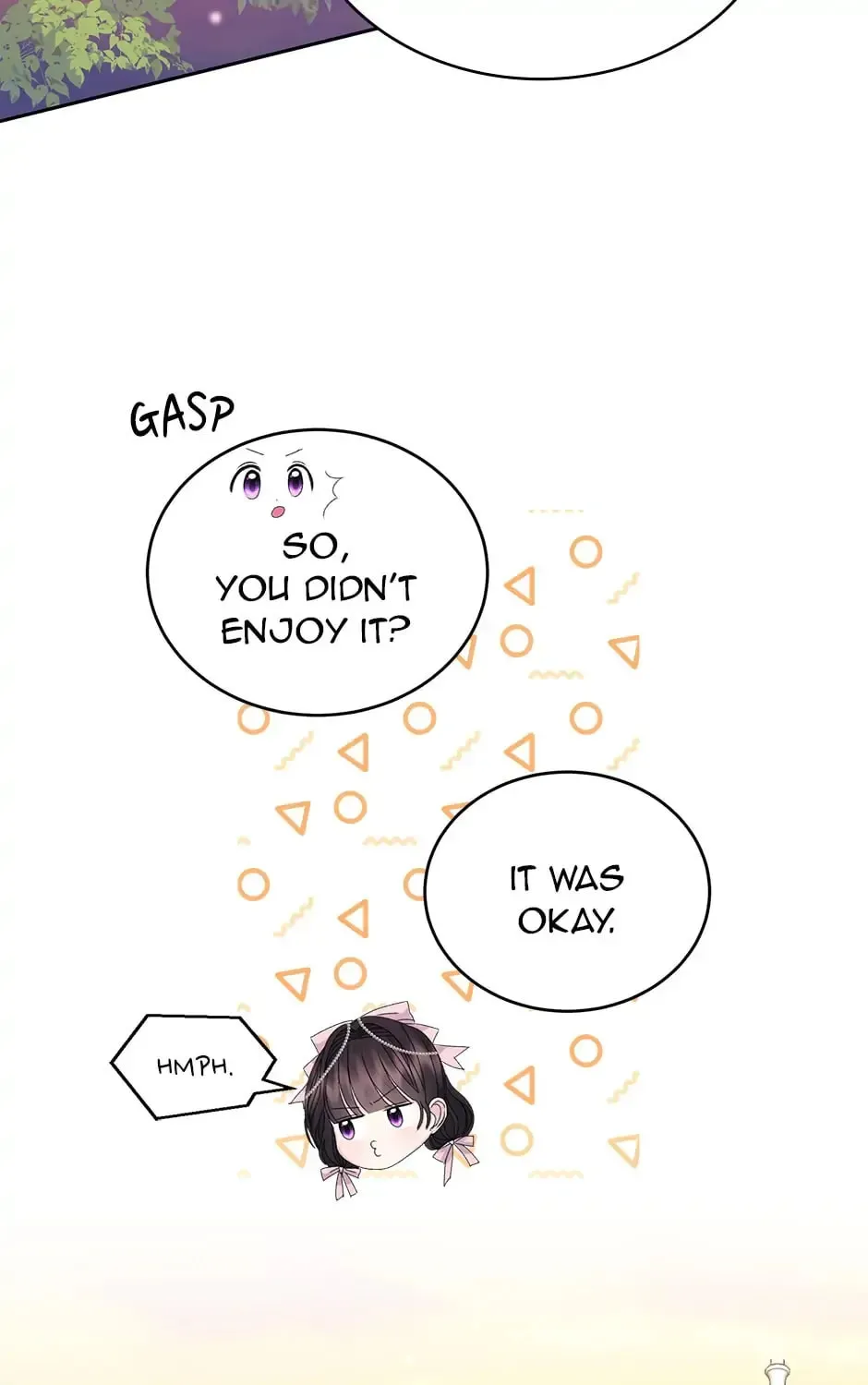 The Adorable Princess of Doom Chapter 59 page 129 - 