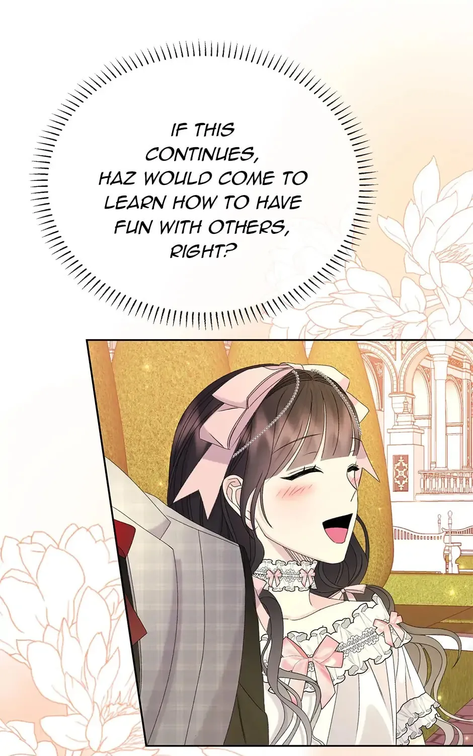 The Adorable Princess of Doom Chapter 59 page 133 - 