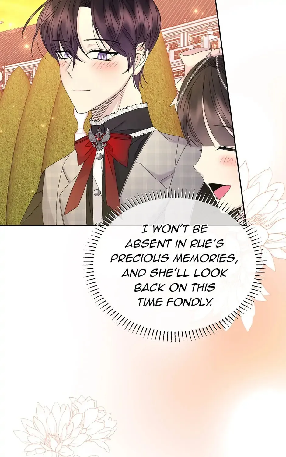 The Adorable Princess of Doom Chapter 59 page 135 - 