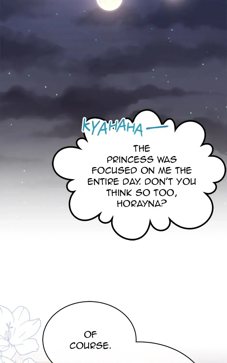 The Adorable Princess of Doom Chapter 59 page 139 - 