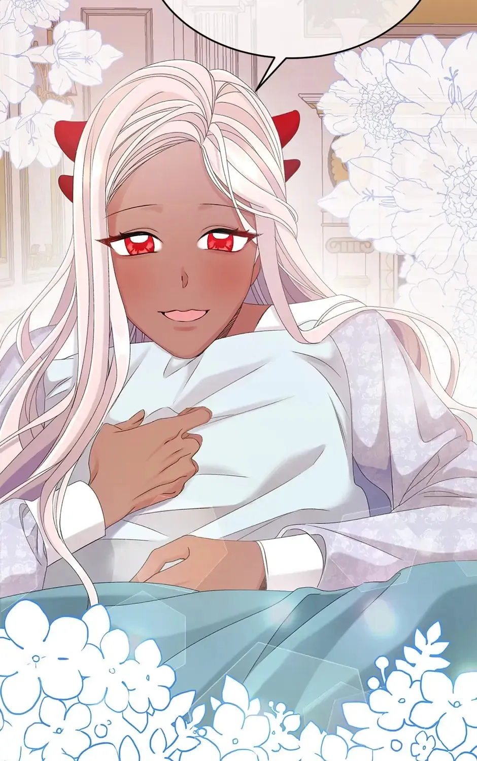 The Adorable Princess of Doom Chapter 59 page 141 - 