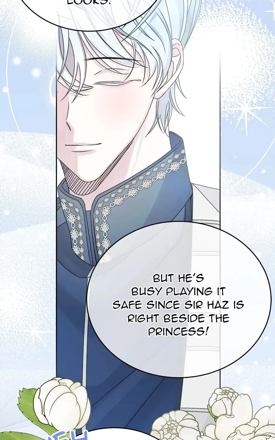 The Adorable Princess of Doom Chapter 59 page 147 - 