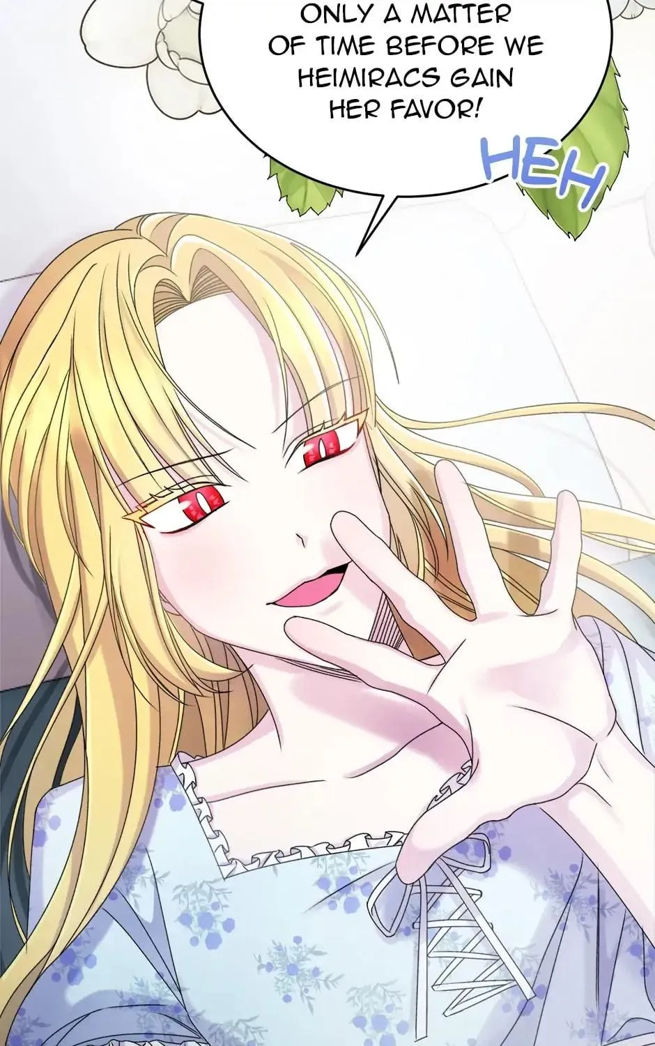 The Adorable Princess of Doom Chapter 59 page 149 - 
