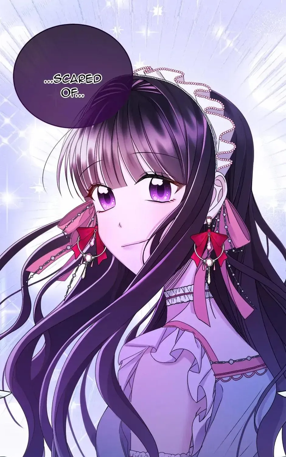 The Adorable Princess of Doom Chapter 59 page 155 - 