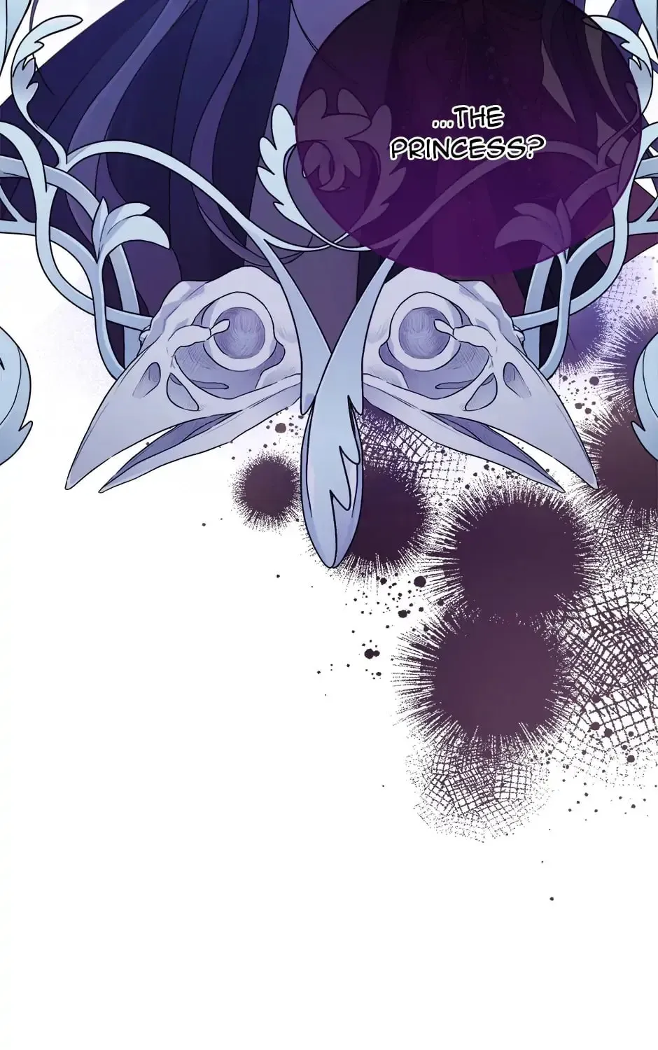 The Adorable Princess of Doom Chapter 59 page 157 - 