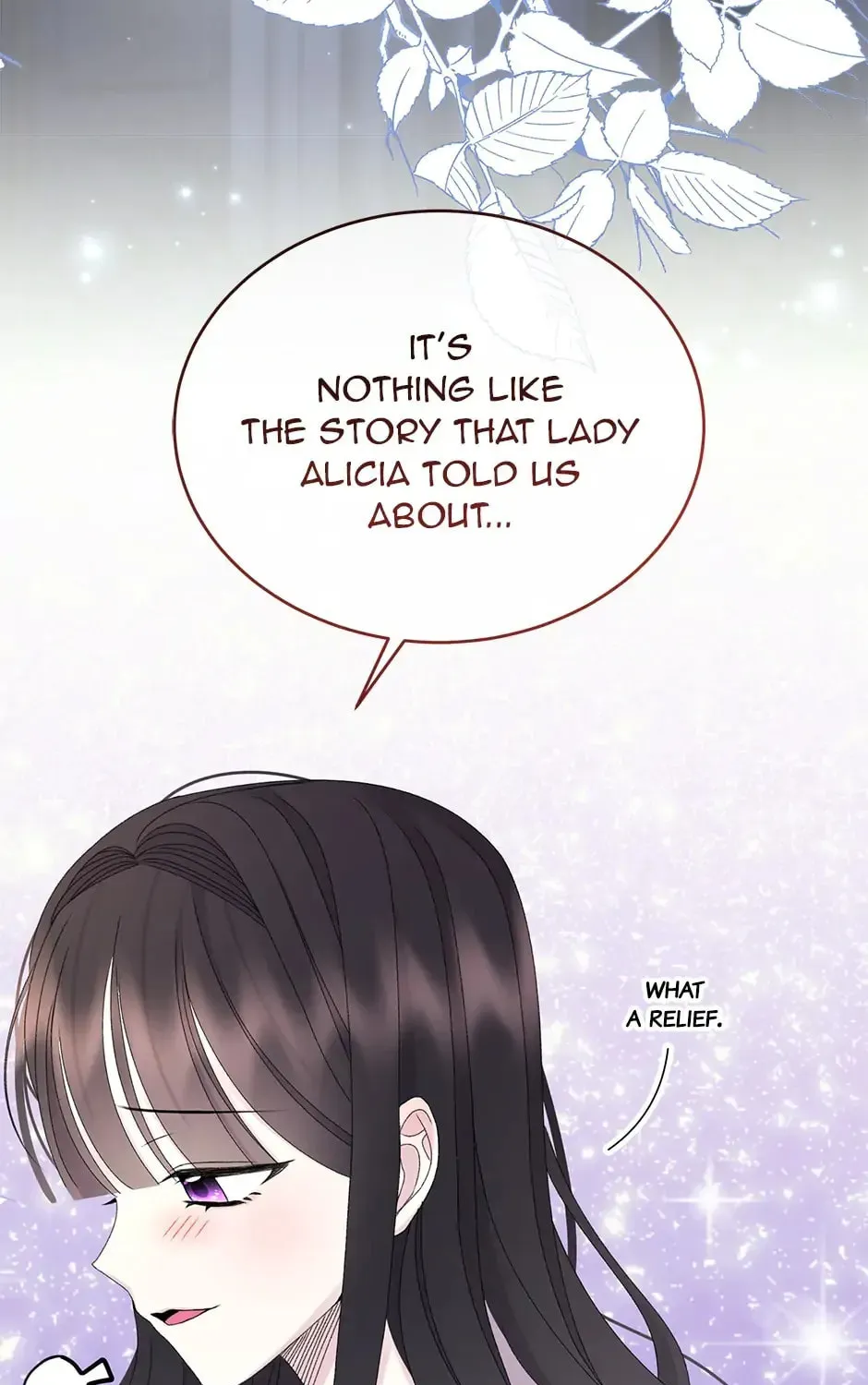 The Adorable Princess of Doom Chapter 59 page 19 - 