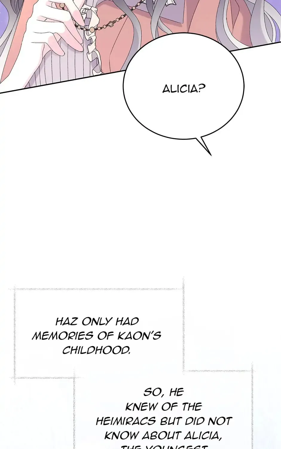 The Adorable Princess of Doom Chapter 59 page 21 - 
