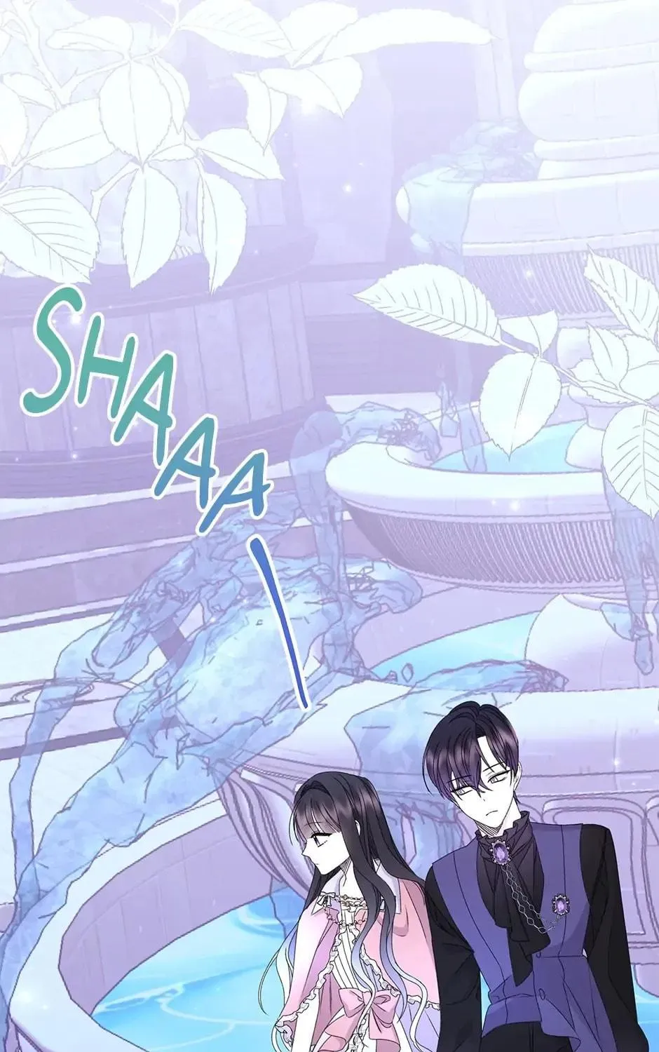 The Adorable Princess of Doom Chapter 59 page 23 - 