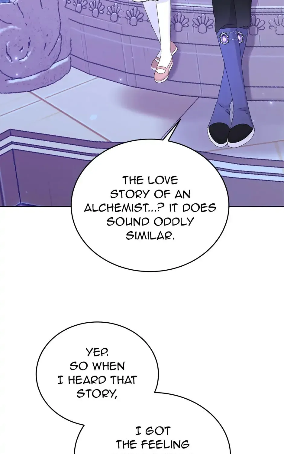 The Adorable Princess of Doom Chapter 59 page 25 - 