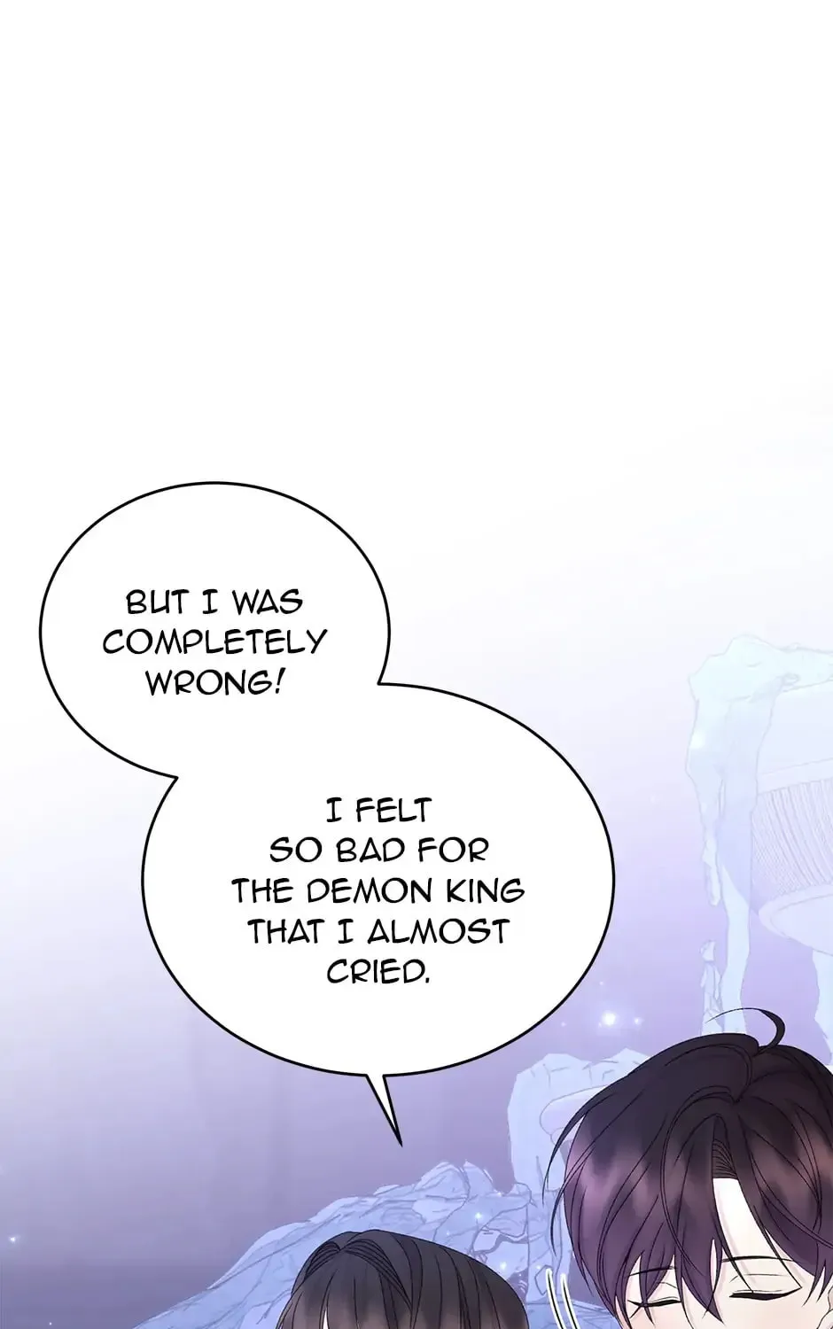 The Adorable Princess of Doom Chapter 59 page 27 - 