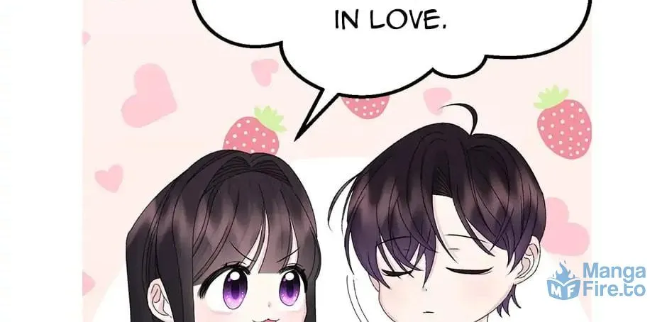 The Adorable Princess of Doom Chapter 59 page 30 - 