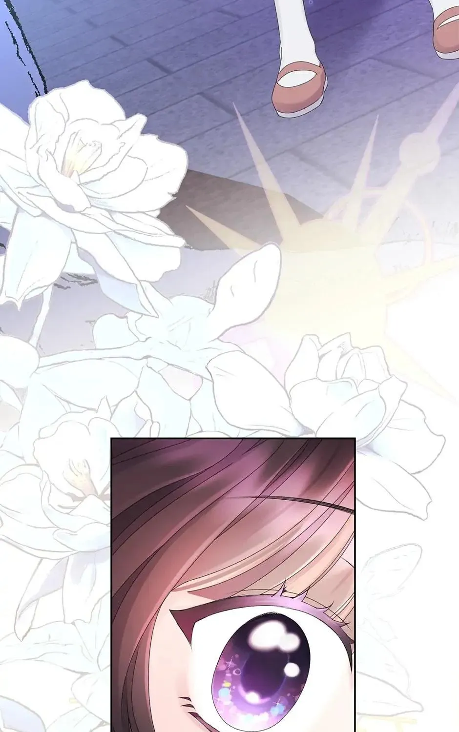 The Adorable Princess of Doom Chapter 59 page 5 - 