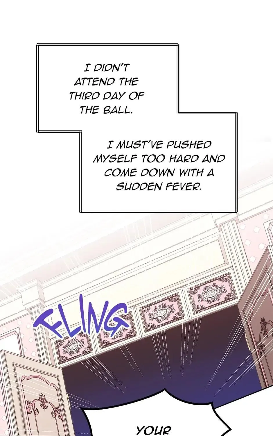 The Adorable Princess of Doom Chapter 59 page 41 - 