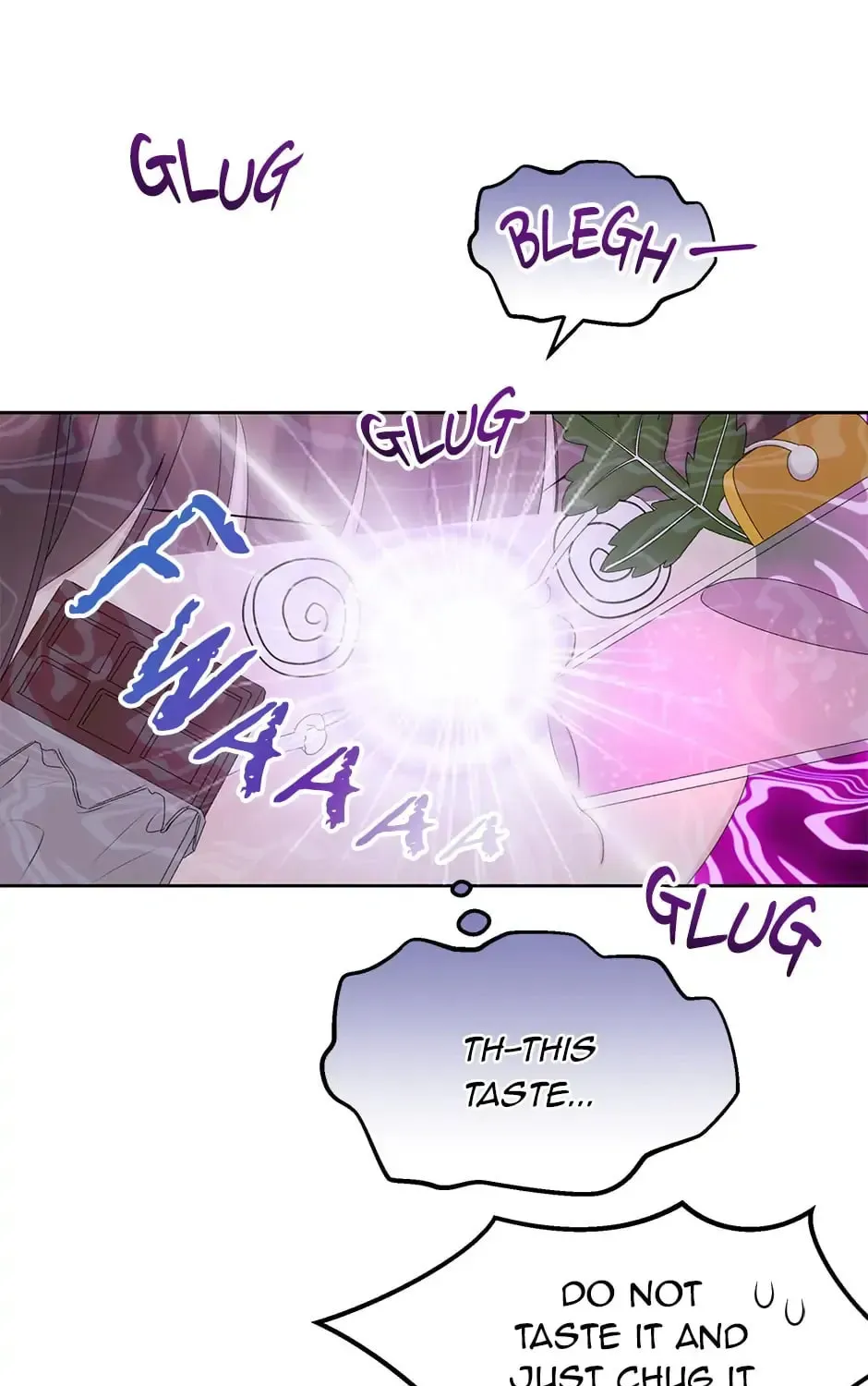 The Adorable Princess of Doom Chapter 59 page 45 - 