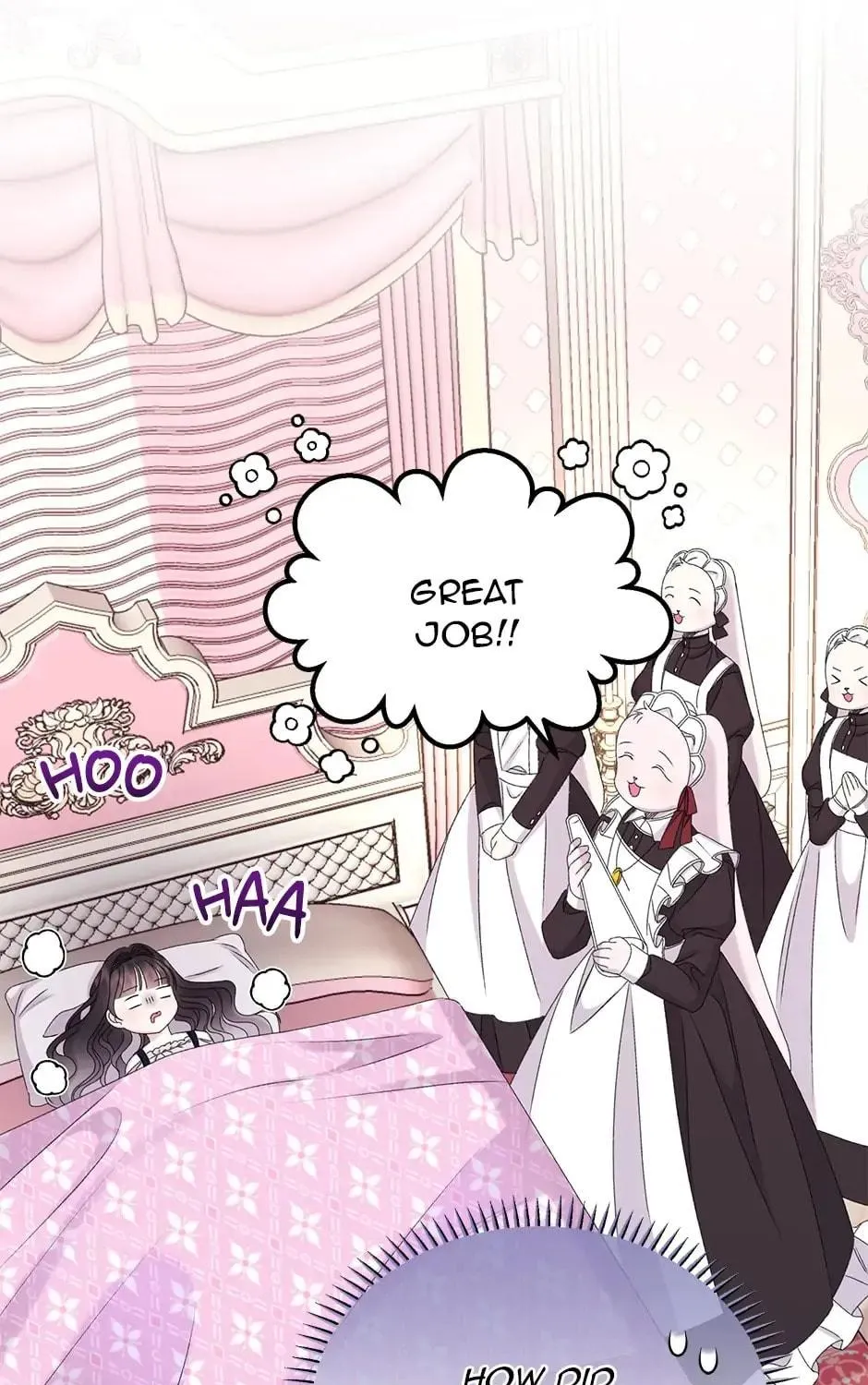 The Adorable Princess of Doom Chapter 59 page 47 - 