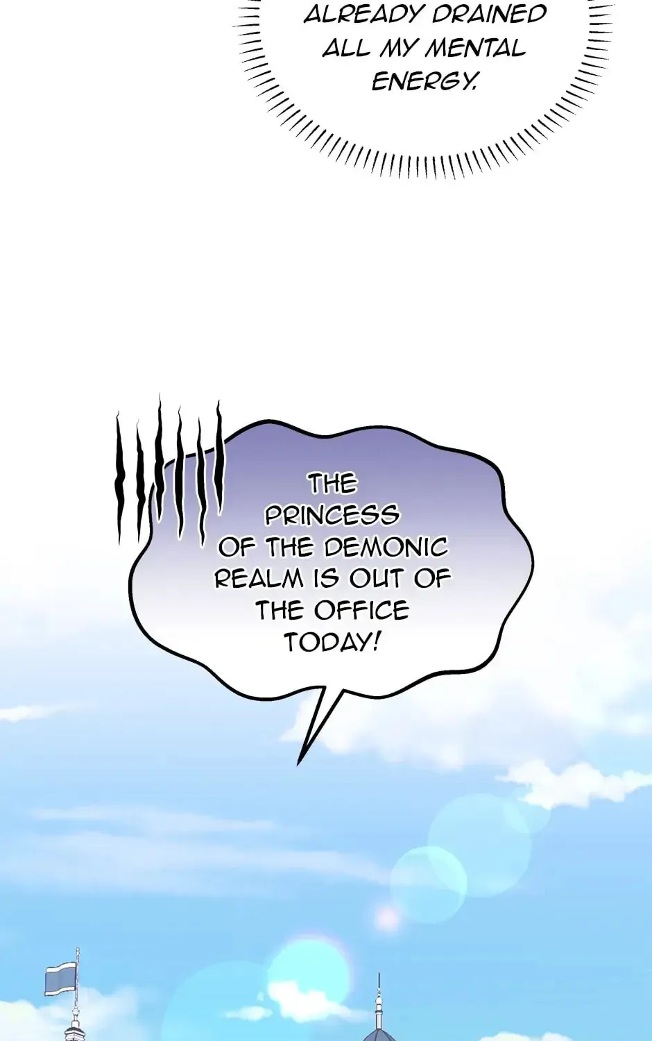 The Adorable Princess of Doom Chapter 59 page 55 - 