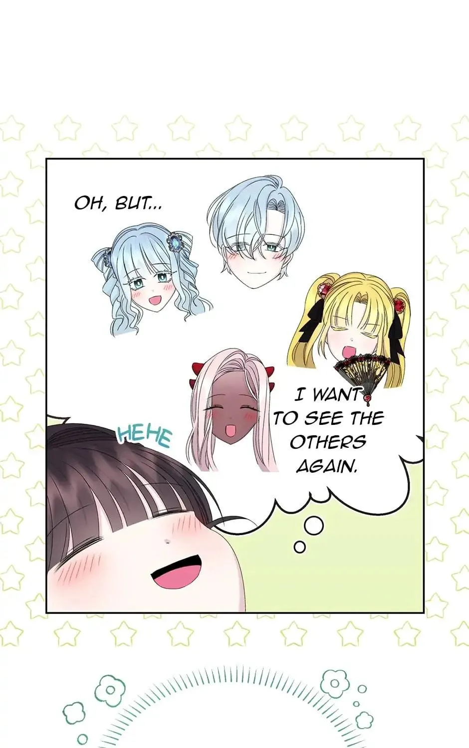 The Adorable Princess of Doom Chapter 59 page 65 - 