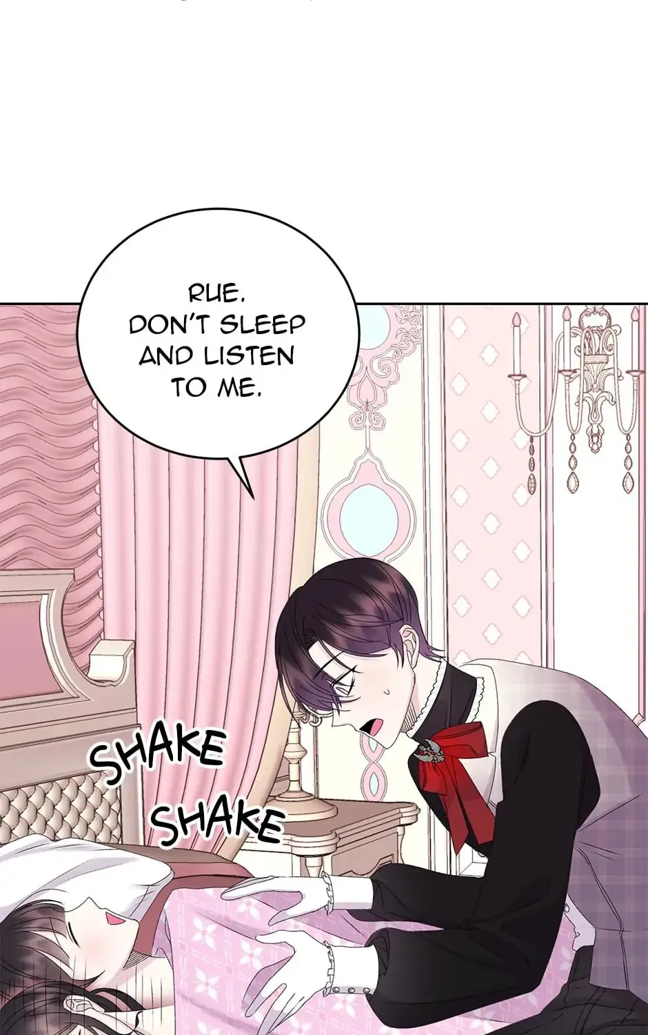 The Adorable Princess of Doom Chapter 59 page 67 - 