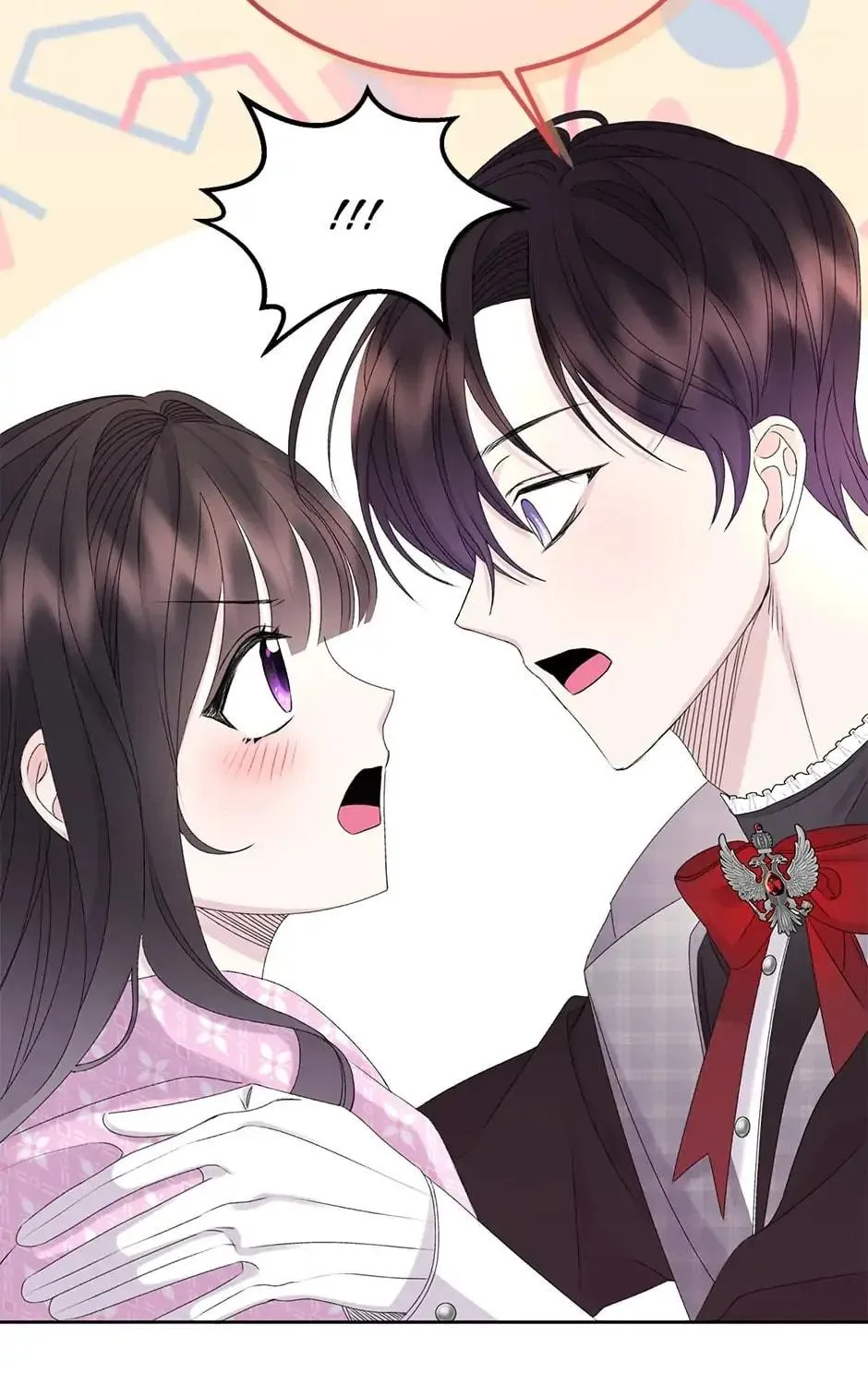 The Adorable Princess of Doom Chapter 59 page 71 - 