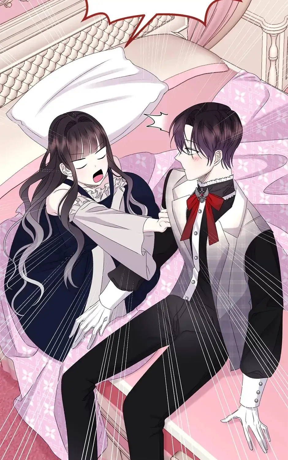 The Adorable Princess of Doom Chapter 59 page 75 - 