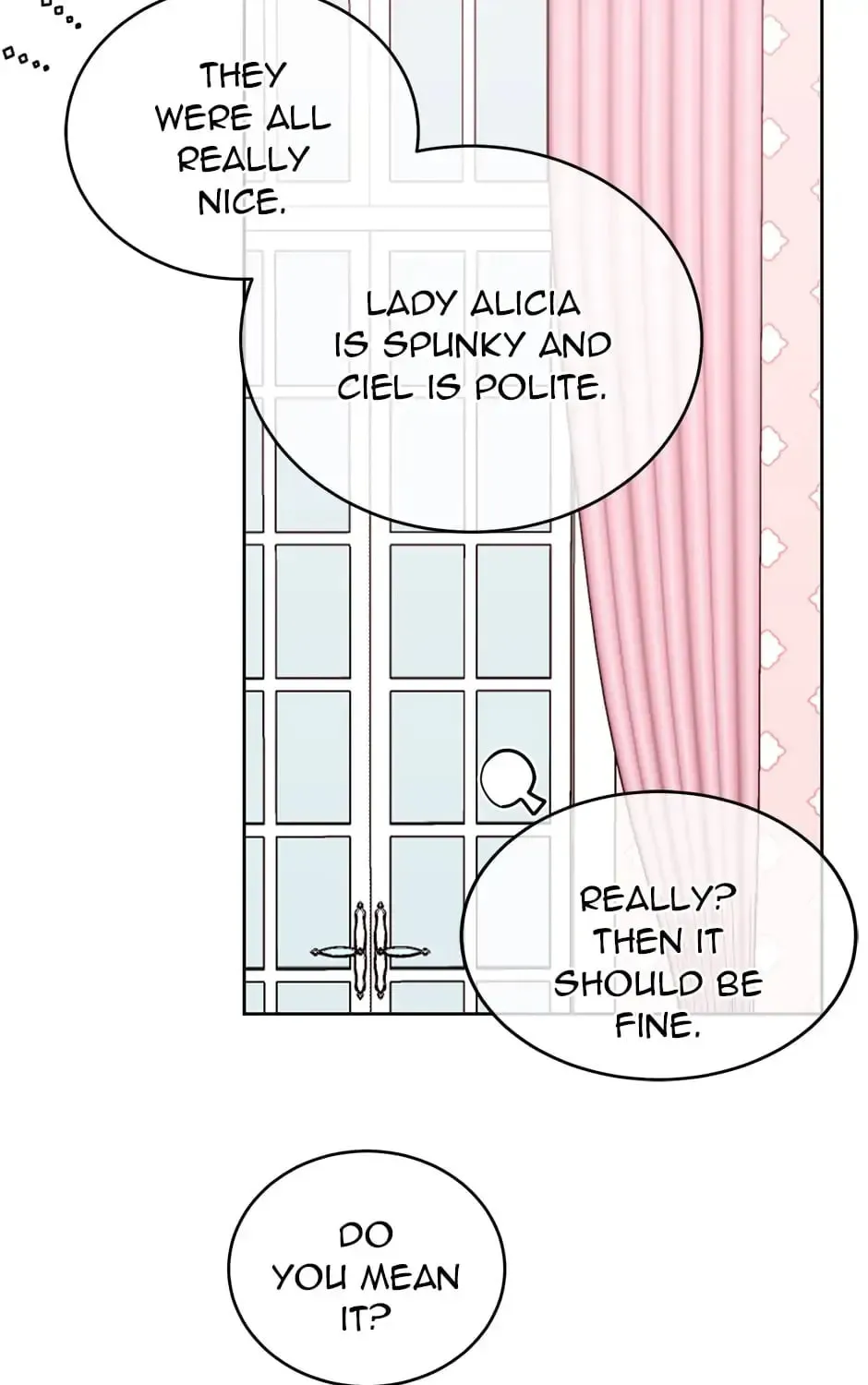 The Adorable Princess of Doom Chapter 59 page 79 - 