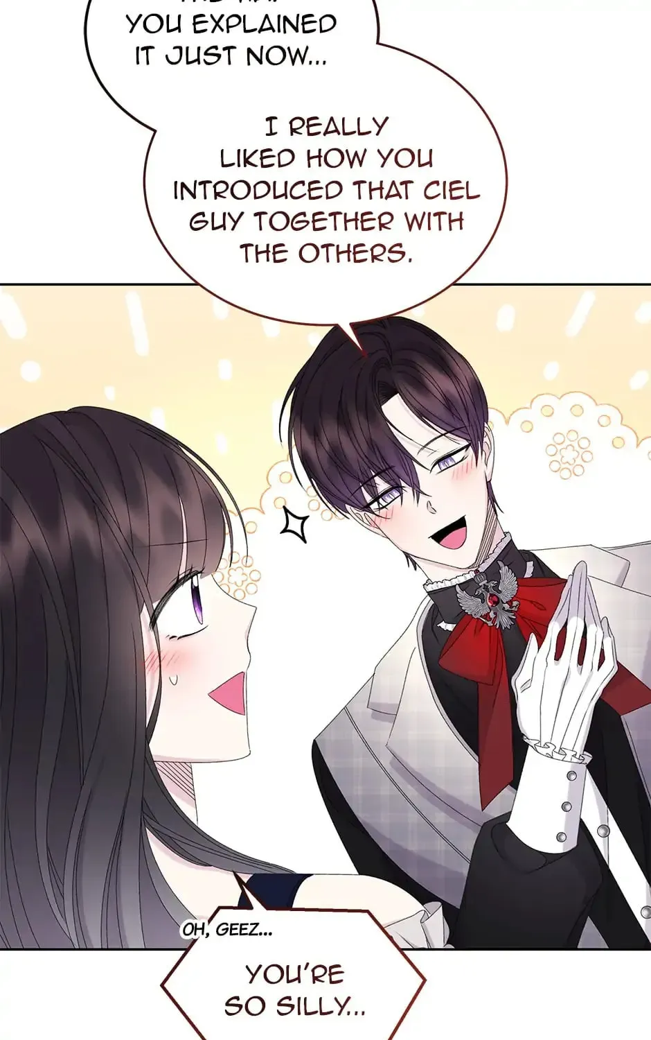The Adorable Princess of Doom Chapter 59 page 81 - 